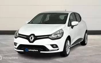 Renault Clio Romilly-sur-Seine