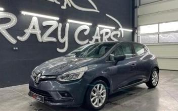 Renault clio Pontarlier
