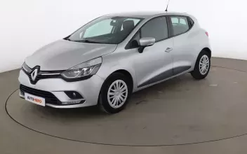 Renault Clio Issy-les-Moulineaux