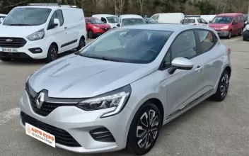 Renault Clio Saint-Renan