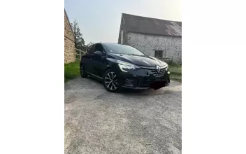 Renault Clio Les-Ulis