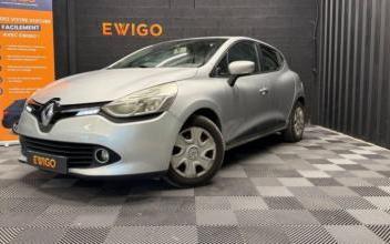 Renault Clio Lavilledieu