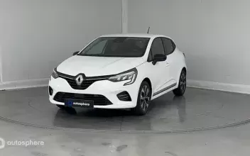Renault Clio Arras