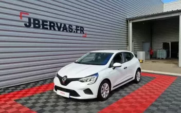 Renault Clio La-Mézière