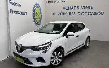 Renault Clio Nogent-le-Phaye