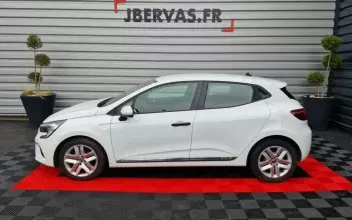 Renault Clio Carpiquet