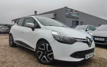Renault Clio Uckange