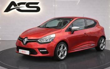 Renault Clio Belleville