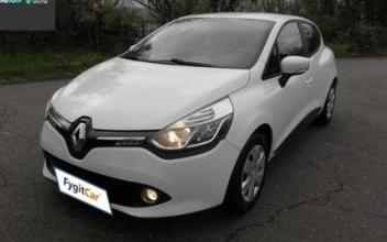 Renault clio Malroy