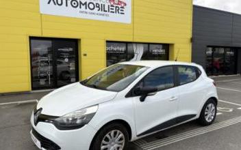 Renault clio Yerville