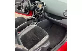 Renault Clio Nantiat