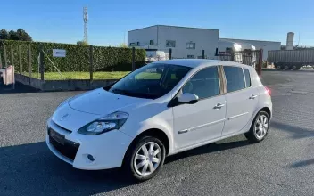 Renault Clio Cercottes