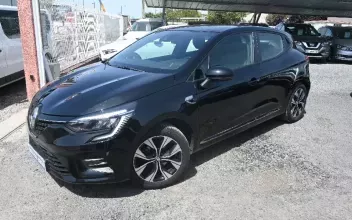 Renault Clio Cournon-d'Auvergne