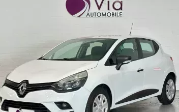 Renault Clio Villeneuve-d'Ascq