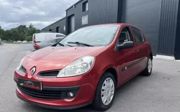 Renault Clio Caudan