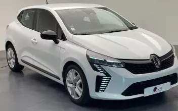 Renault Clio Roncq
