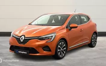 Renault Clio Meaux