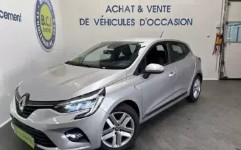 Renault Clio Nogent-le-Phaye