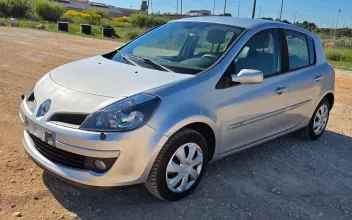Renault Clio Martigues