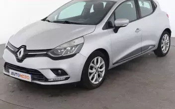 Renault Clio Issy-les-Moulineaux