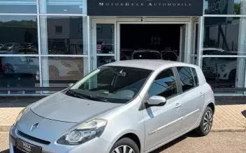Renault Clio Marange-Silvange