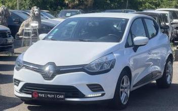 Renault Clio Colmar