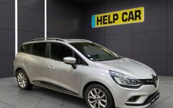Renault Clio Voreppe
