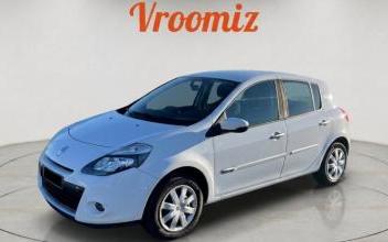 Renault Clio Cercottes