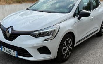 Renault Clio La-Garde