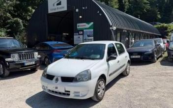 Renault clio Sathonay-Camp