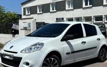 Renault clio Chassieu