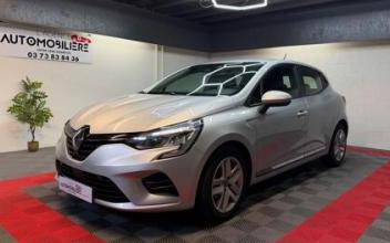 Renault clio Montceau-les-Mines