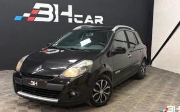 Renault Clio Estate Roanne