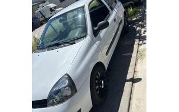 Renault clio ii Toulouse
