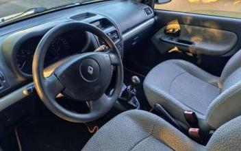 Renault clio ii Launaguet