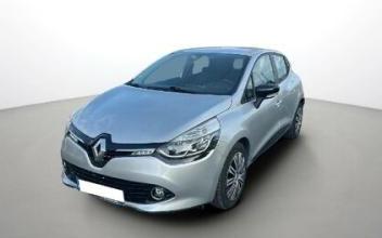 Renault clio iii Sarcelles