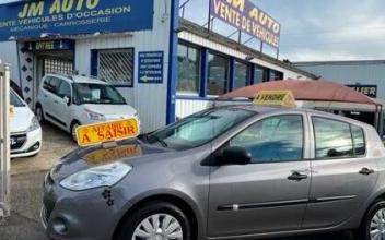 Renault clio iii Firminy