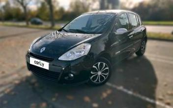 Renault clio iii Juvisy-sur-Orge