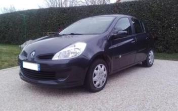 Renault clio iii Blois