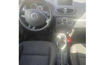 Renault clio iii estate Valenciennes