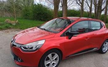Renault clio iv Coudekerque-Branche