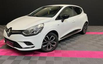 Renault clio iv Sorbiers