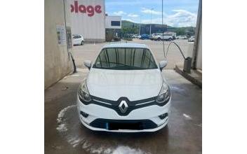 Renault clio iv Loriol-sur-Drôme