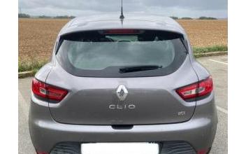 Renault clio iv Vert-le-Petit