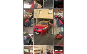 Renault clio iv Avon