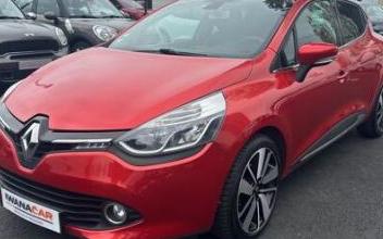 Renault clio iv Portet-sur-Garonne