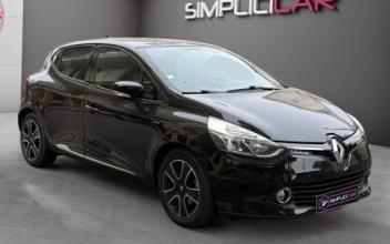 Renault clio iv Cannes