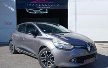 Renault clio iv Saint-Jean-de-Védas