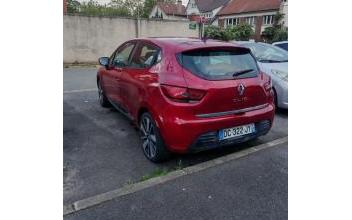 Renault clio iv Bagneux