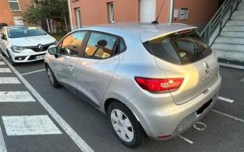 Renault clio iv Dunkerque